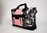 Boxing Tasche - Camo Pink