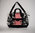 Boxing Tasche - Camo Pink