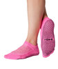 Classic Toe Socken - Pink
