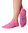 Classic Toe Socken - Pink