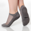 Classic Toe sock - Charcoal