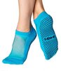 Classic Toe Socken - Blau